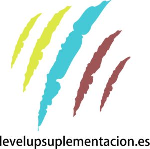 levelup suplementacion