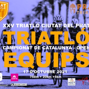 triatlo per equips ciutat del prat 17102021